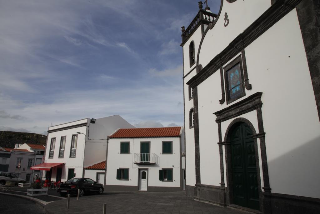 Em Canto De Santa Clara Vila Ponta Delgada Exterior foto