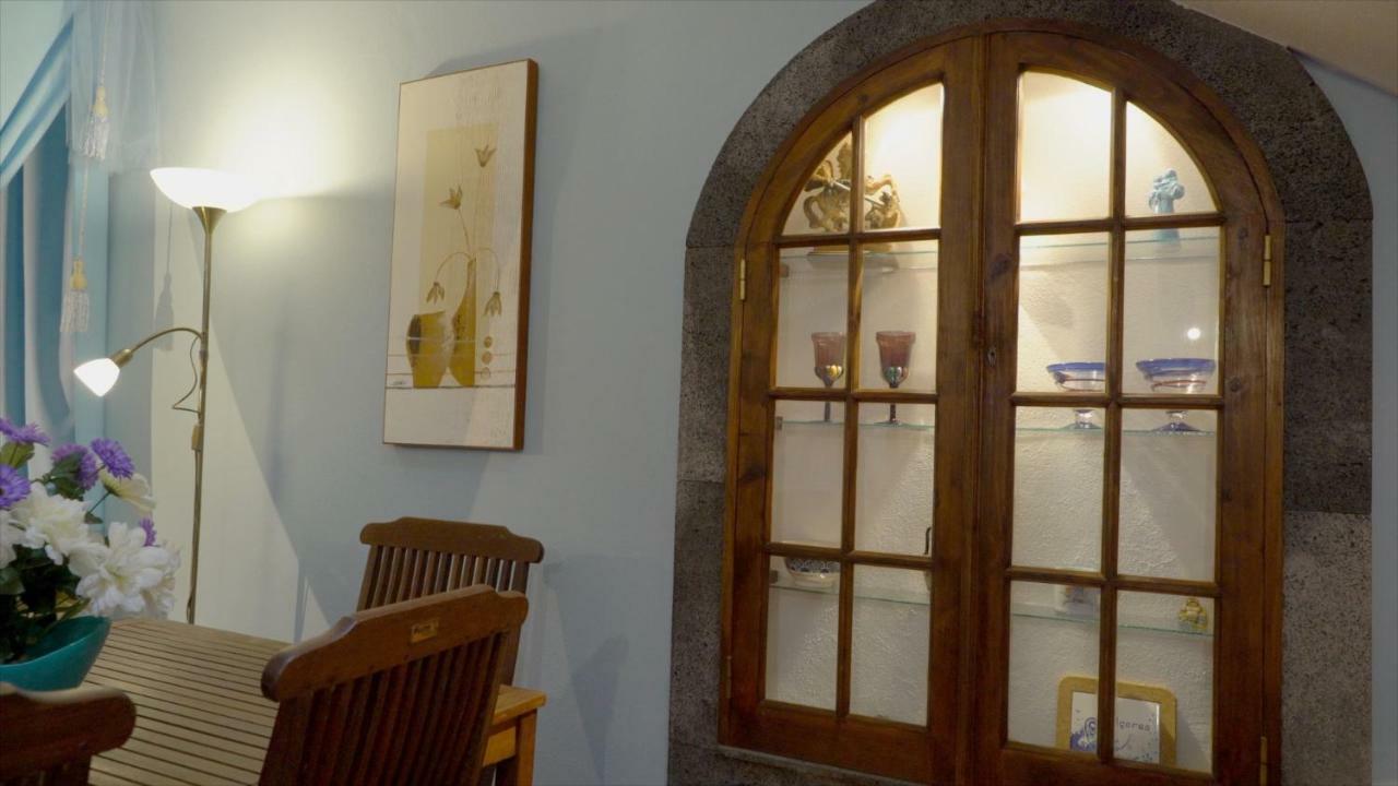 Em Canto De Santa Clara Vila Ponta Delgada Exterior foto