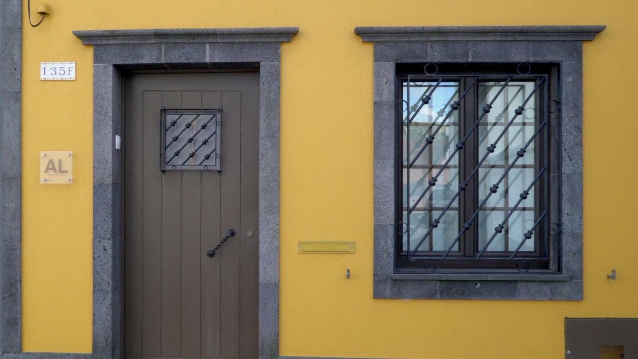 Em Canto De Santa Clara Vila Ponta Delgada Exterior foto